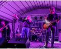 Bild: Reinhold Buchner
ZEPP-IN bringt Led-Zeppelin-Revival nach Neustadt an der Waldnaab.