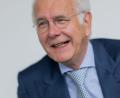Bild: Rolf Vennenbernd/dpa
Harald Schmidt ist gegen einen Kanzlersturz.