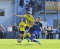 Bild: Hubert Ziegler
Luis Rösch (links) und der SV Hahnbach empfangen am Mittwoch im Halbfinale des Totopokals den SV Raigering. Die Partie von Nikolai Seidel (rechts) und "Upo" gegen den FC Weiden-Ost wurde verlegt.