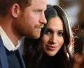 Bild: Andrew Milligan/PA Wire/dpa
Harry und Meghan sorgen sich um die Sicherheit ihrer Kinder. (Archivbild)