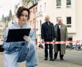 Bild: ---/WDR/dpa
Ein neuer Fall für die Kommissare Ballauf und Schenk: Ein Lehrer wird tot gefunden, er wurde mit einem Jagdmesser erstochen.