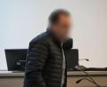 Bild: Felix Kirberg/dpa
Wegen Mordes an seiner ehemaligen Ehefrau steht ein 50-Jähriger vor dem Landgericht Ingolstadt.