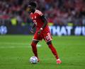 Bild: Sven Hoppe/dpa
Alphonso Davies fehlt bei Kanadas Länderspielen. (Archivbild)