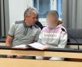 Bild: Aleksandra Bakmaz/dpa
Heute erging das Urteil. (Archivbild)