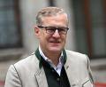 Bild: Sven Hoppe/dpa
Spricht sich für das Kompassmodell aus: Jan-Christian Dreesen. (Archivbild)