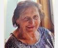 Bild: Archiv Familie Eger
Erika Eger aus Tröbes mit 83 Jahren verstorben.