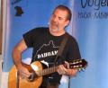 Archivbild: Konrad Rosner
Der niederbayerische Musik-Kabarettist "Vogelmayer" kommt am Freitag, 27. November, nach Bärnau in den Gasthof "Zur Post".