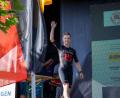 Bild: Pia Bayer/dpa
Lennart Jasch hat die 2. Etappe des Giro d'Abruzzo gewonnen. (Archivbild)