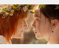 Bild: Handout / Berlin/Netflix/dpa
In der neuen Serie „Monster“ sind Vicky Krieps (links) als Maggie Sullivan und Ella Beatty als Lizzie Borden zu sehen.