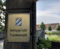 Archivbild: jut
Das Schöffengericht am Amtsgericht Tirschenreuth hat einen 25-jährigen Mitterteicher wegen Körperverletzung verurteilt.