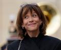 Bild: Thibault Camus/AP/dpa
Schauspielerin Marceau stellt es sich schön vor, Oma zu sein. (Archivbild)