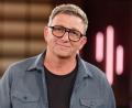 Bild: Henning Kaiser/dpa
Schauspieler Hans Sigl startet einen Podcast. (Archivbild)