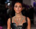 Bild: Scott A Garfitt/Invision/dpa
Kim Kardashian wurde bei dem Überfall 2016 von den Räubern gefesselt und geknebelt. (Archivbild)