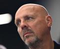 Bild: Jennifer Brückner/dpa
Seine Rolle warf ein paar Fragen auf: Marc Kosicke gilt als enger Vertrauter von Neu-Bundestrainer Jürgen Klopp. (Archivbild)