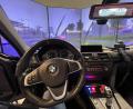 Bild: hop
Bei der Bereitschaftspolizei in Sulzbach-Rosenberg trainieren Polizeischüler in einem Simulator, worauf sie während einer Einsatzfahrt mit Blaulicht achten müssen.