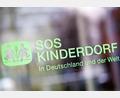 Symbolbild: Matthias Balk/dpa
Das SOS-Kinderdorf Oberpfalz sucht neue ehrenamtliche Familienpaten.
