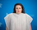 Bild: Sebastian Gollnow/dpa
Die Schauspielerin Lena Dunham ist Mutter geworden. (Archivbild)