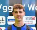 Bild: Dagmar Nachtigall
Lukas Bauer war mit zwei Treffern der Matchwinner für die SpVgg SV Weiden II.