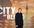 Bild: Soeren Stache/dpa
In „City of Blood“ spielt Lars Eidinger einen Vampir. (Archivbild)