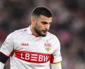 Bild: Harry Langer/dpa
Deniz Undav wird von Jürgen Klopp wohl nicht für die Nationalmannschaft nominiert. (Archivbild)