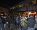 Archivbild: Josef Rosner
Der TSV Konnersreuth will das Christmas-Opening heuer am Freitag, 27. November im Schafferhof ausrichten. Die Voraussetzungen dafür sind ideal