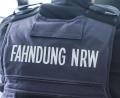 Bild: Oliver Berg/dpa
Mit einer großangelegten Razzia gehen Behörden gegen ein System von Scheinfirmen vor. (Archivbild)