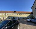 Bild:  Andreas Ascherl 
Die Stadt Amberg selbst will in diesem Bereich des Baureferats eine PV-Anlage installieren. Darüber gab es auch Diskussionen im Bauausschuss.