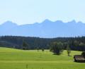 Bild: Karl-Josef Hildenbrand/dpa
Das Wetter wird wieder besser - und erholt sich ganz bis zum Wiesnstart. (Archivbild)