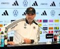 Bild: Boris Roessler/dpa
Jürgen Klopp hat einen XXL-Kader nominiert.