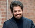 Bild: Peter Kneffel/dpa
Lahav Shani gibt nun offiziell seinen Einstand als Chefdirigent der Münchner Philharmoniker. (Archivbild)