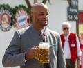 Bild: Stefan Puchner/dpa
Trainer Vincent Kompany freut sich auf das Oktoberfest. (Archivbild)