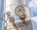 Bild: Peter Kneffel/dpa
Wie funktionieren Gasspeicher? (Archivbild)