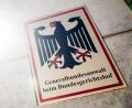 Bild: Christoph Schmidt/dpa
Die Bundesanwaltschaft ließ den Mann in Brandenburg festnehmen. (Archivbild)