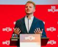 Bild: Frank Molter/dpa
Tim Klüssendorf hat geforderte Unterlagen nun nachgereicht. (Archivbild)