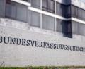 Bild: Uli Deck/dpa
Das höchste deutsche Gericht hat eine Wohnungsdurchsuchung der bayerischen Behörden vor zwei Jahren in Nürnberg für verfassungswidrig erklärt (Archivbild).