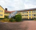 Bild: Fritz Dietl
Die Grund- und Mittelschule in Hirschau soll saniert werden. Der Stadtrat hat jetzt eine Entscheidung getroffen.
