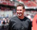 Bild: Daniel Löb/dpa
Für Miroslav Klose läuft es in seinem dritten „Club“-Jahr. (Archivbild)