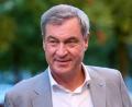 Bild: Sven Hoppe/dpa
CSU-Chef Söder fordert „ine volksnahe Sprache, weniger Fehler, höheres Tempo“ in Berlin. (Archivfoto)