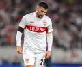 Bild: Harry Langer/dpa
Beim DFB erst mal außen vor: VfB-Kapitän Deniz Undav. (Archivbild)