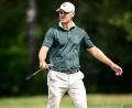 Bild: Harry Langer/dpa
Hat sich in der Schweiz an der Schulter operieren lassen: Martin Kaymer. (Archivbild)