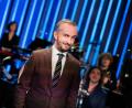 Bild: Rolf Vennenbernd/dpa
Nach mehr als sechs Jahren hört der Satiriker Jan Böhmermann zum Jahresende mit seiner Show „ZDF Magazin Royale“ auf. (Archivbild)