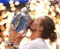 Bild: Frank Franklin II/AP/dpa
Alexander Zverev eröffnet das Davis-Cup-Duell mit Kroatien. (Archivbild)