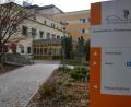 Archivbild: rti
"Die Leute sollen wissen: Egal vor welcher Türe ich stehe – Hier werde ich versorgt. Der Patient soll Zugang zum ganzen Spektrum der KNO haben", sagt Ralph Junghans über die Notfallambulanz am Krankenhaus in Tirschenreuth.