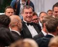 Bild: Daniel Vogl/dpa
Bayerns Ministerpräsident Markus Söder macht der Kulturbranche ein Versprechen. (Archivbild)