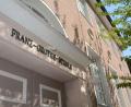 Archivbild: Gabi Schönberger
Die Weidener Franz-Grothe-Musikschule in der Asylstraße soll ab dem kommenden Jahr "Städtische Musikschule Weiden" heißen.