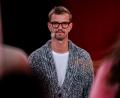 Bild: Christoph Reichwein/dpa
Möchte ungern um seine Show gebracht werden: Moderator und ProSieben-Urgestein Joko Winterscheidt.