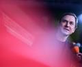Bild: Sebastian Christoph Gollnow/dpa
Für Lars Eidinger ist der „Superman“-Film nicht die erste internationale Rolle. Im Drama „Jay Kelly“ war er etwa an der Seite von George Clooney zu sehen. (Archivbild)