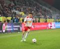 Bild: Photo-Studio Büttner
Sebastian Stolze ist mit dem SSV Jahn am Samstag beim VfB Stuttgart II zu Gast.
