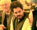 Bild: Felix Kirberg/dpa
Lahav Shani ist beim Wiesn-Auftakt zu Gast.
