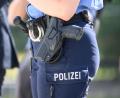 Bild: Robert Michael/dpa
Die Polizei kann den 19-Jährigen später stellen. (Symbolbild)